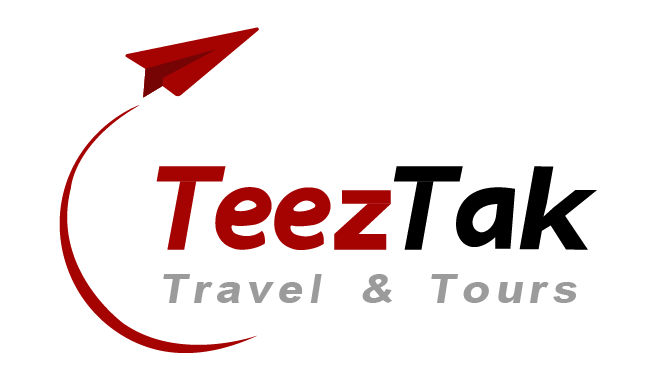 Teez Tak Travel Agency