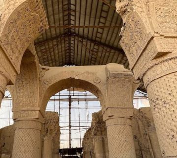 آتشکده نوبهار