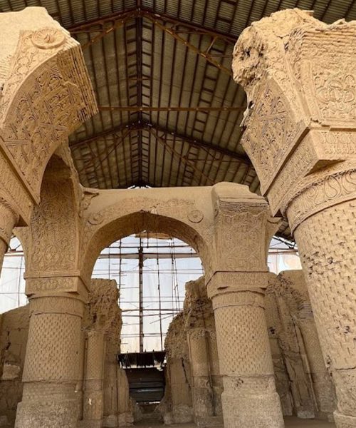 آتشکده نوبهار