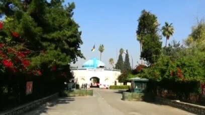 باغ شاهی جلال آّباد باغ شاهی جلال آّباد