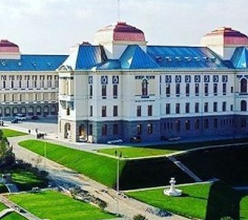 قصر دارلامان