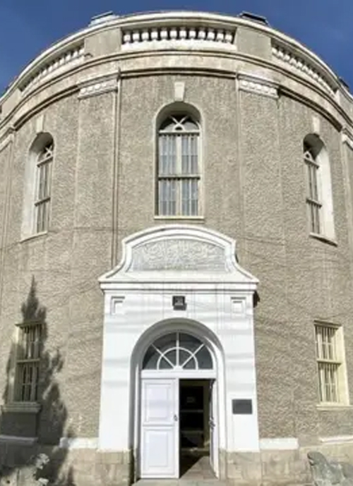 موزه ملی افغانستان