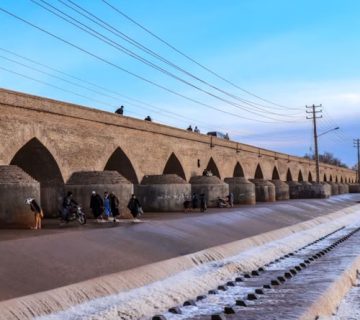 هرات پل مالان