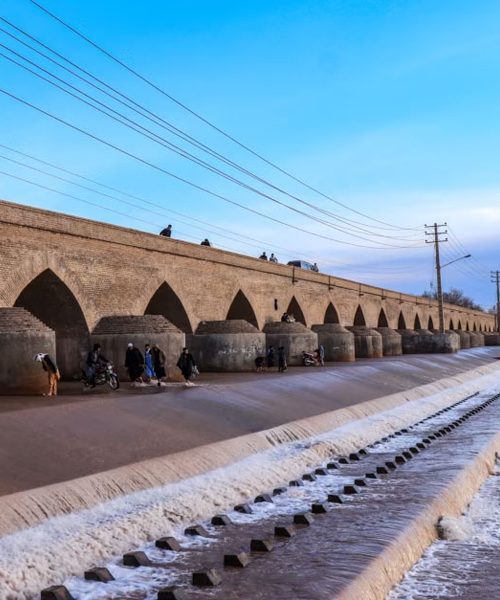 هرات پل مالان