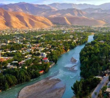 ولایت بدخشان