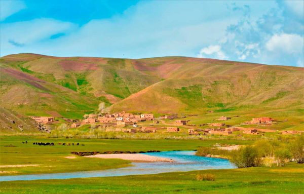 ولایت غور ولایت غور