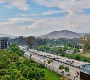 ولایت ننگرهار (جلال آباد)