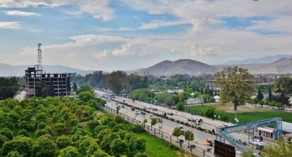 ولایت ننگرهار (جلال آباد) ولایت ننگرهار (جلال آباد)