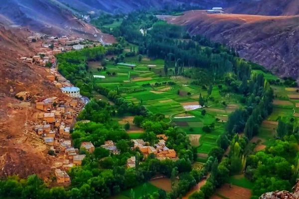 ولایت کنر ولایت کنر